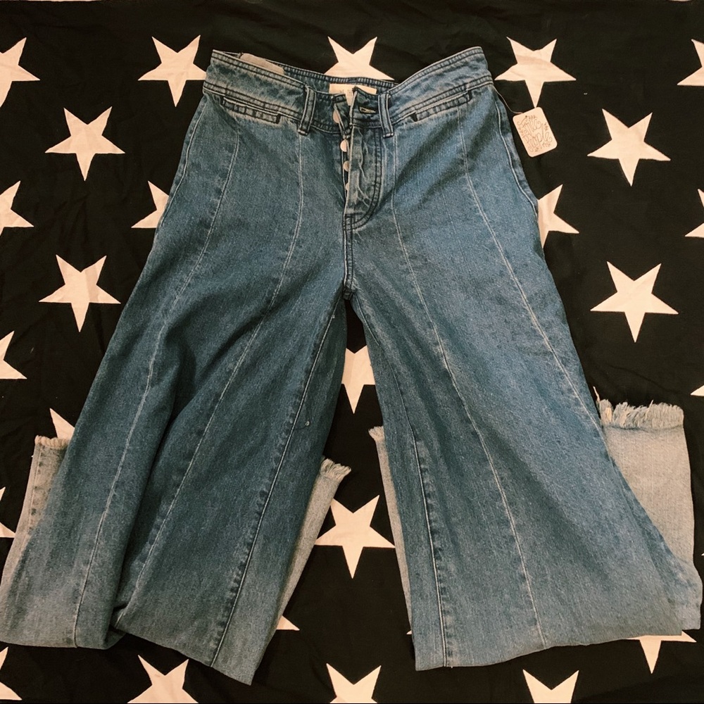 Free people pants